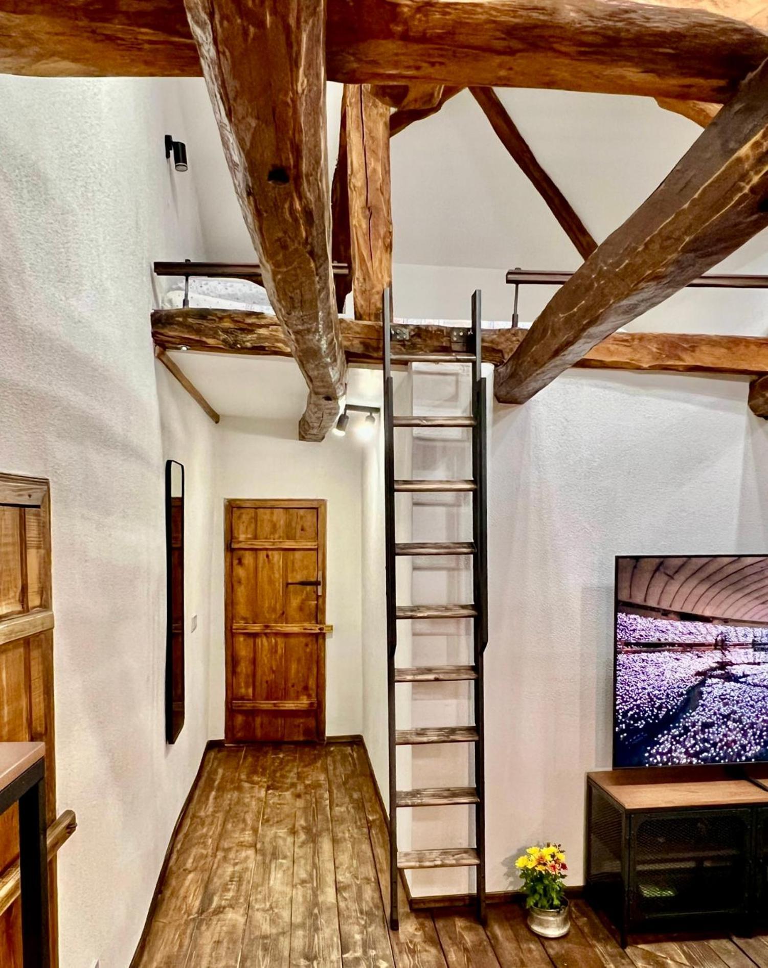 Туйковата Къща Tuikov'S House Tetewen Exterior foto